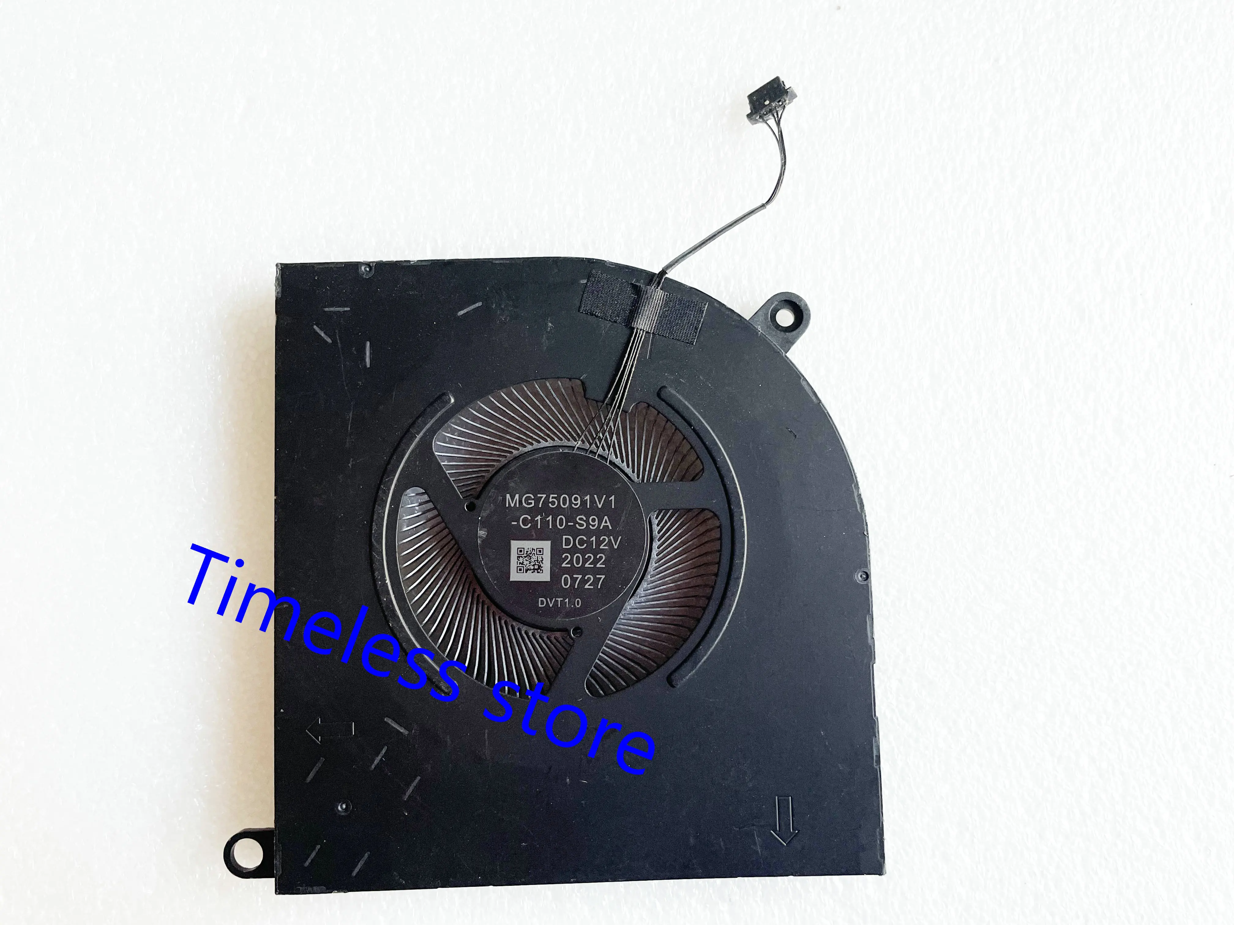 

For MG75091V1-C110-S9A fan cooler