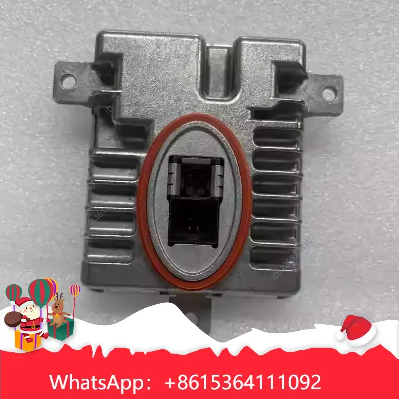1pc for F20 E90 E84 F18 F02 318 320 Headlight PC Version Stabilizer Module Compatible For Model，practical use
