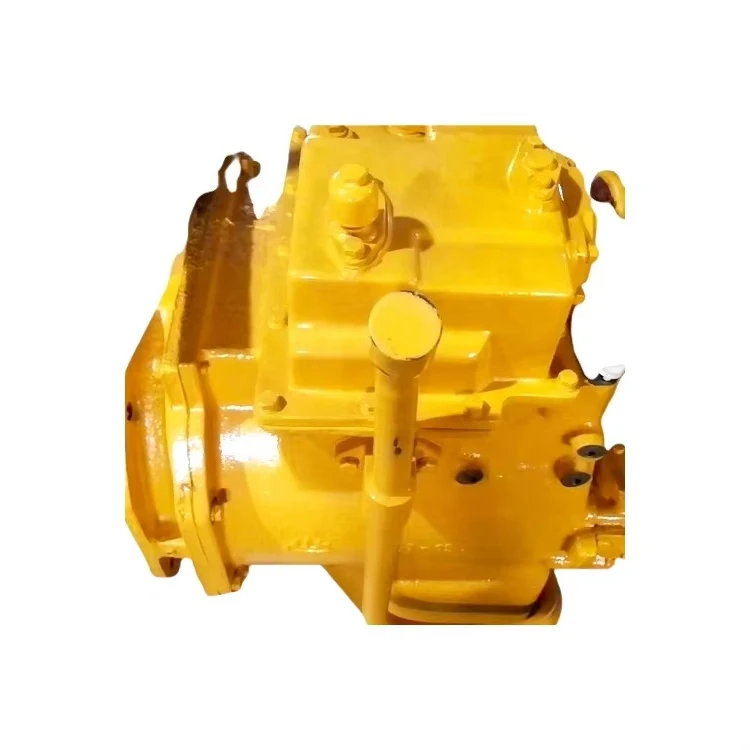 Torqflow transmission of SD16 bulldozer spare parts 16Y-15-00000
