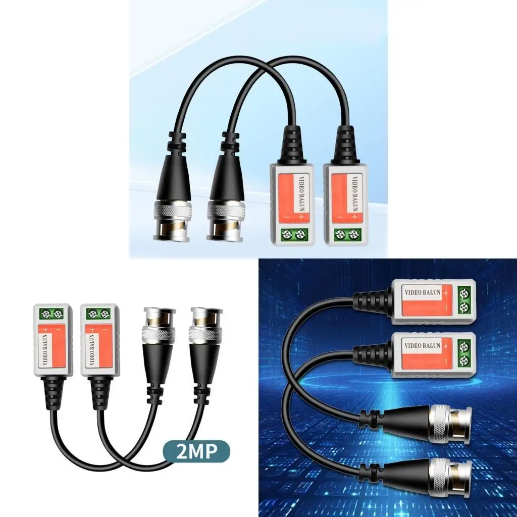 F42D Video Balun Ca…
