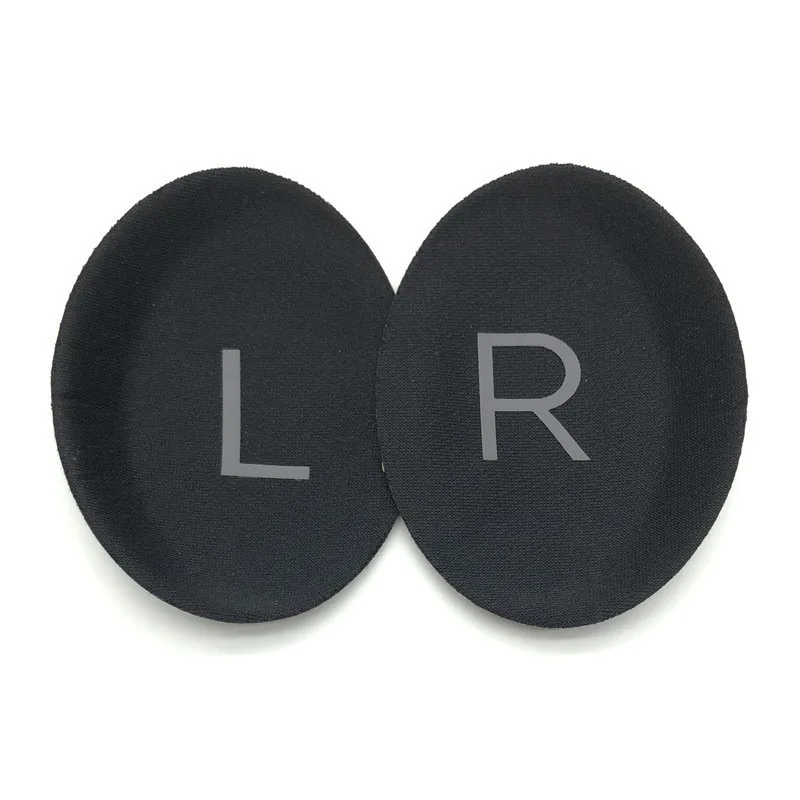 Replacement Ear Pads Cushions for Bose QC45 QuietComfort 45 Headphone Softer Protein Leather Earpads image 5