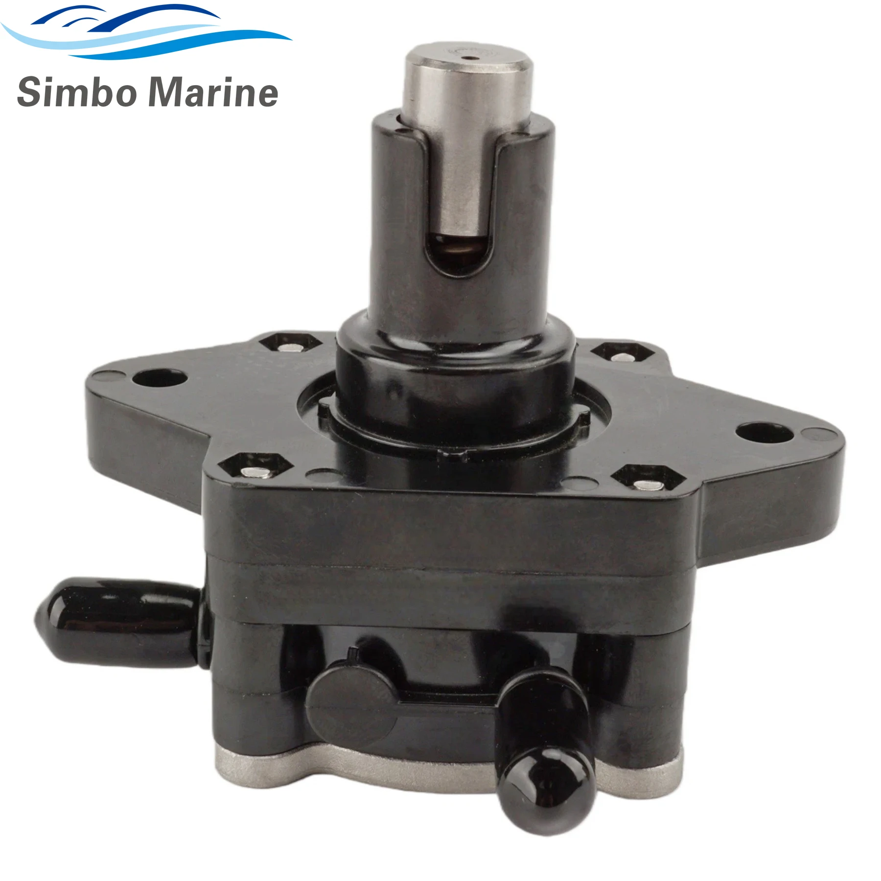 

15100-95J00 Подвесной топливный насос, совместимый с лодочным двигателем Suzuki 25 л.с. DF25 2006-2011, заменяет 15100-995J01 -95J03