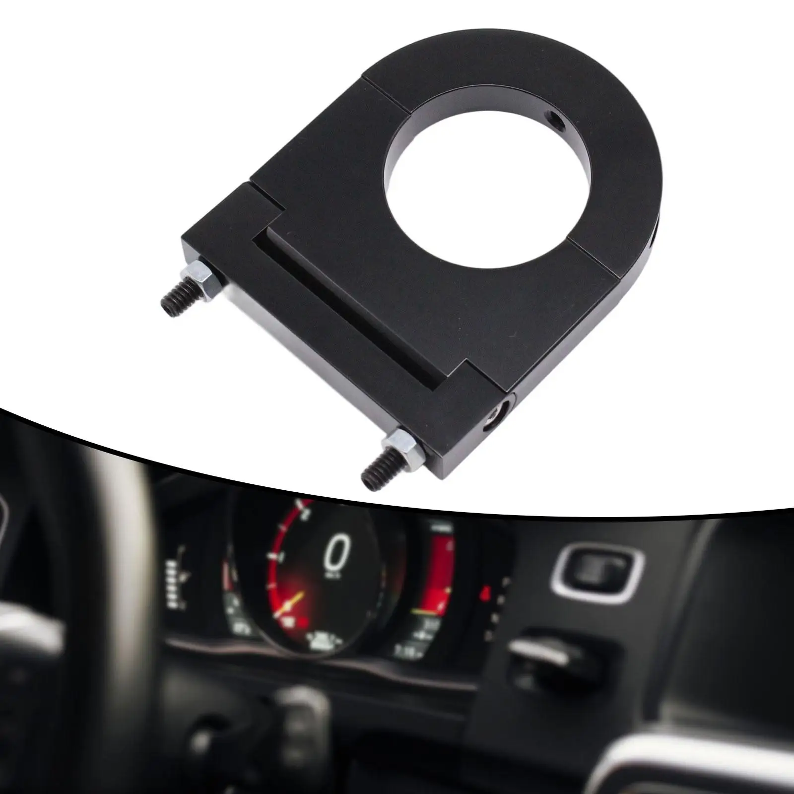 2 1/2" Steering Col…