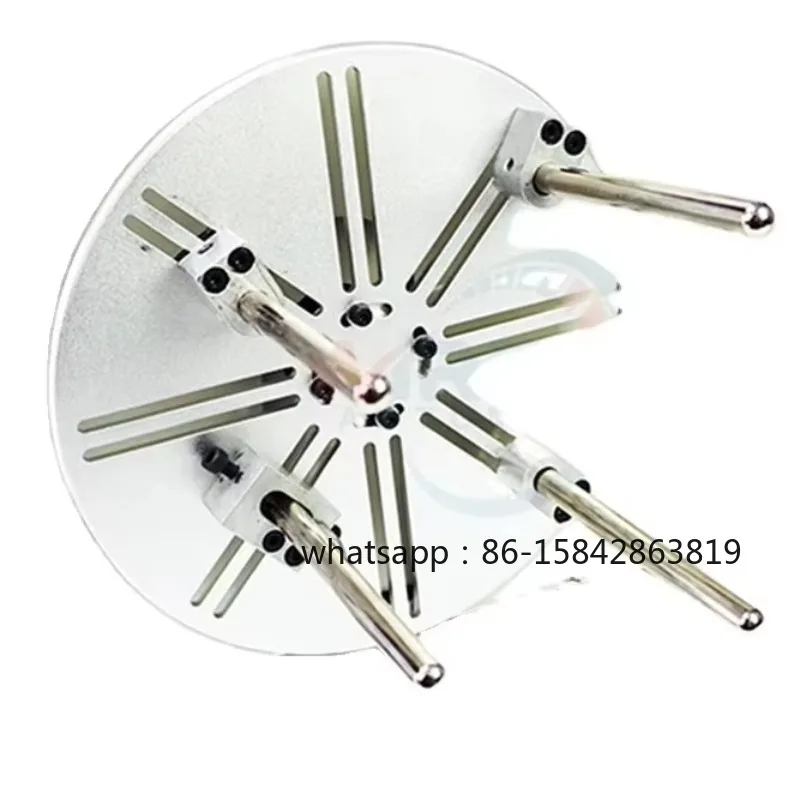 Cable Coiling USB Winding Binding Binding  Wire Harness Binding Machine