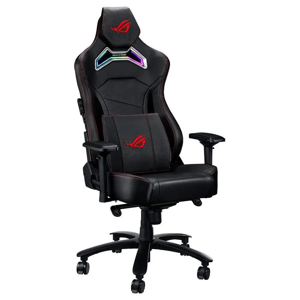 ROG Chariot RGB Gaming Chair M - مراجعة Rgb Gaming Chair وسعره
