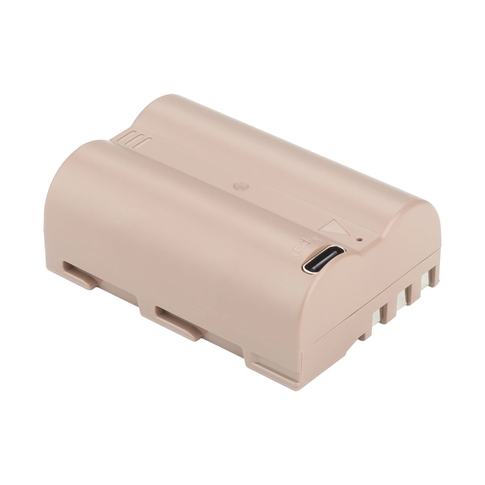 2250Mah En-El3E EN-…