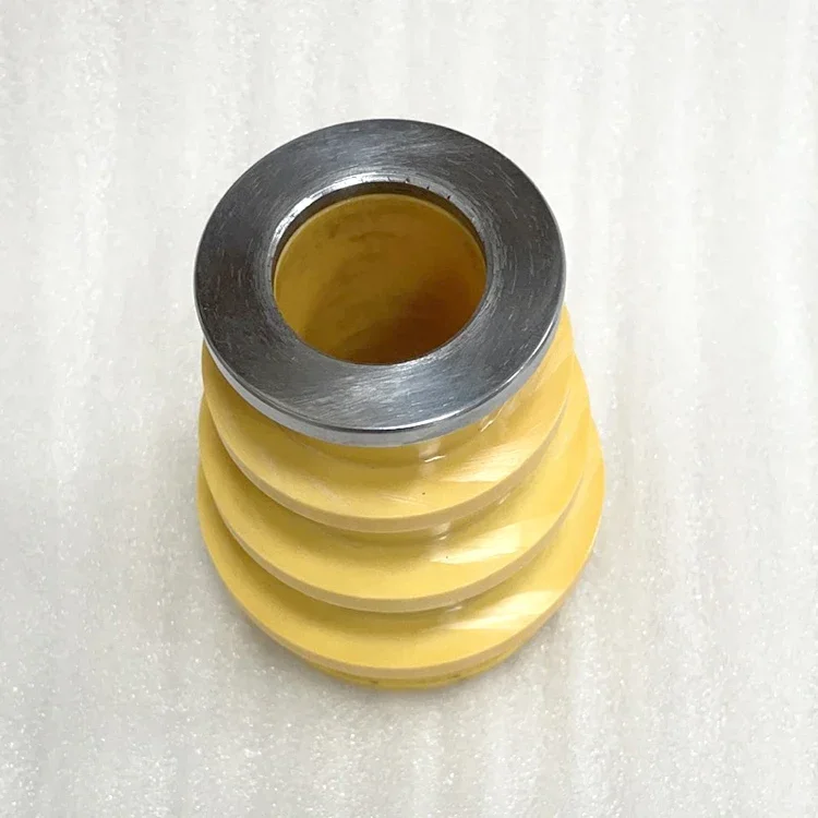 Hot Sales Zirconia Composite Cone Pulley For Drawing Machine
