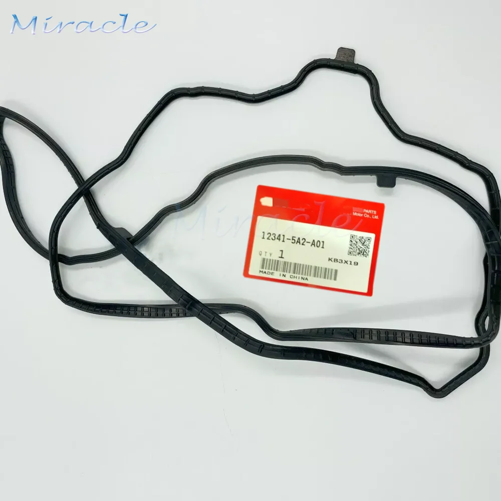 10 Pieces /20 Pieces /30 Pieces OEM Hond-a 2.4L New Valve Cover Gasket 13-20 ACCOR-D TLX CRV ILX 12341-5A2-A01