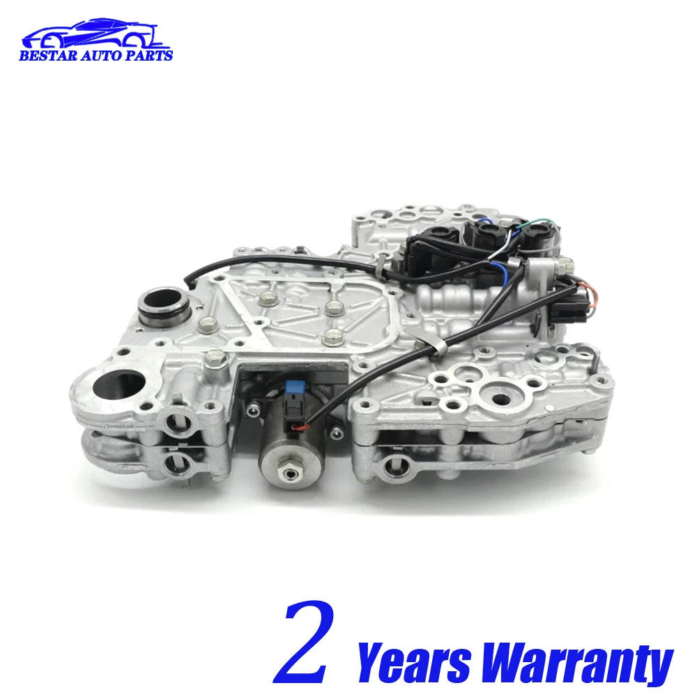 

Transmission Valve Body TR690 CVT 31825AA052 31706AA030 31706AA033 For Subaru Exiga Levorg Outback Forester