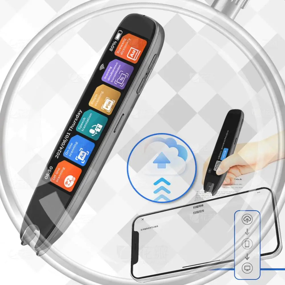 

Универсальный голосовой переводчик для Android 6.0: 142 языка, перевод в реальном времени, запись для встреч и занятий