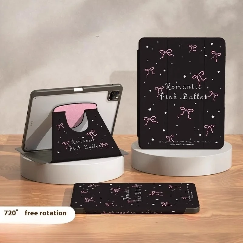 

Print For iPad Case Funda ipad Air 4 5 10.9in M2 M3 Pro 4 5 6 12.9in M4 Protective case Ipad 8/9/10 10.2in A16 11in Tablet Cover