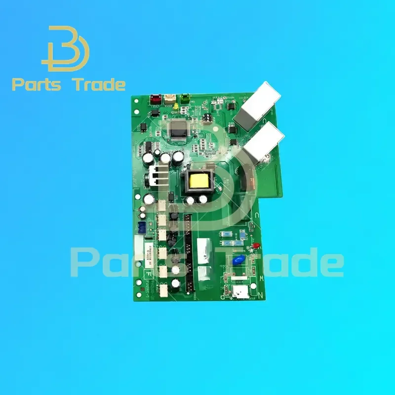 17B43207A Inverter Board for Hitachi Air Conditioner RAS-280 335 400 450FSN6Q Replacement Part 17B41616A