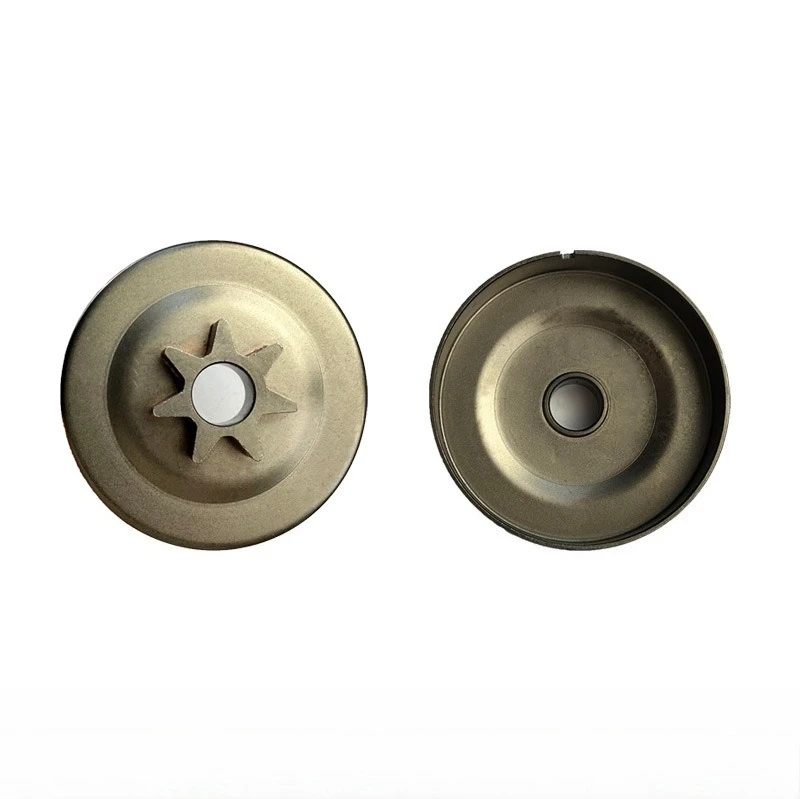 Suitable for STIHL MS240 clutch, Steele AV026 chain saw accessories, MS026/MS260 clutch