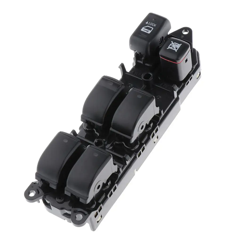

Window Regulator Switch Button Switch Front Left Window Regulator Switch for