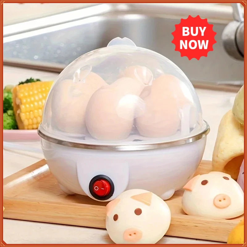 #4 Trending Egg Cookers Right Now