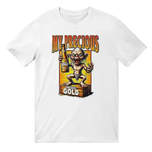 Gollum My Precious T-Shirt