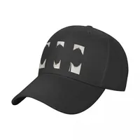 Robert Motherwell, Elegy to the Spanish Republic No. 110 Baseball Cap dad hat Horse Hat Women's 2024 Men's