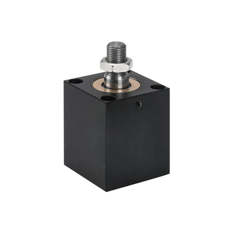 Oil Cylinder Hydraulic Cylinder Injection Molding High Temperature Mould HCJOB Square Small Hydraulic Square