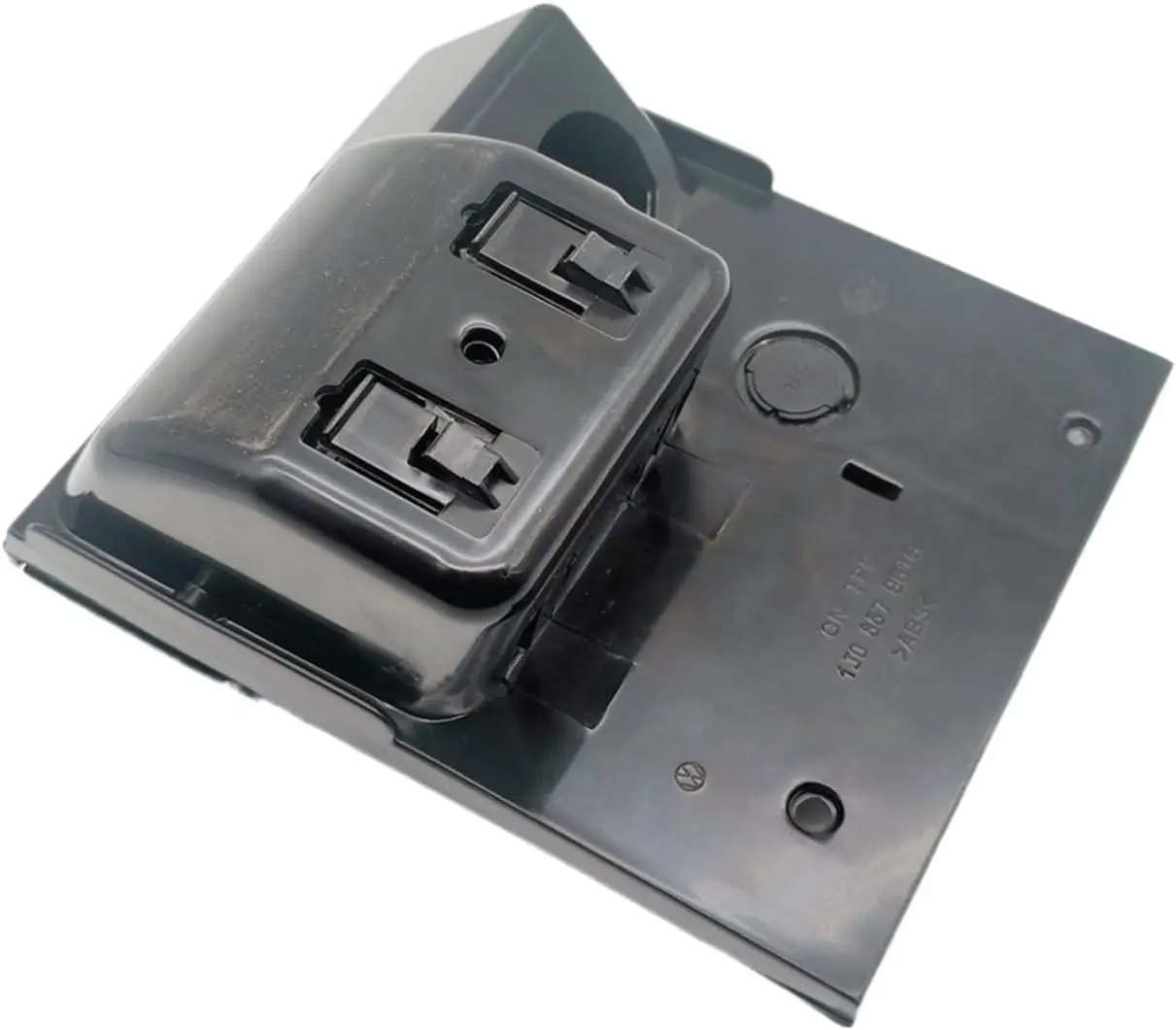

Ultra Durable Auto Accessory Front Console Ashtray For Volkswagen For Vw Mk4 Golf Jetta Bora Mk4 Best Value Car Parts