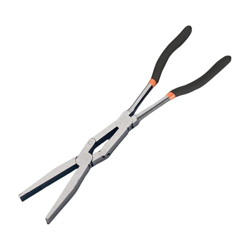 97qc Long Handlier Pliers Double Contry Designs Ergonomic Main Repair Tool Простой для использования для легкого доступа в