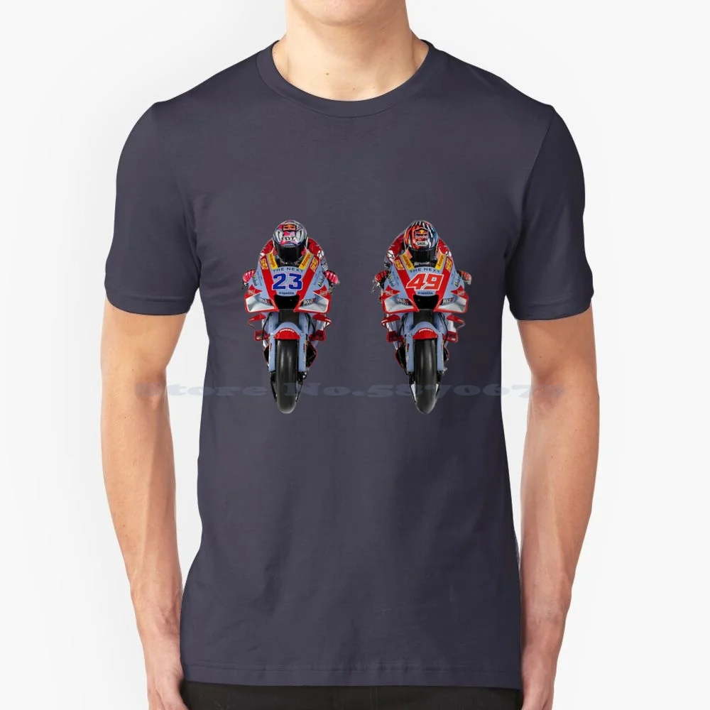 Gresini Racing T Shirt 100% Cotton Tee Gresini Racing Gresini Racing Gresini Racing Gresini Racing Gresini Racing Gresini