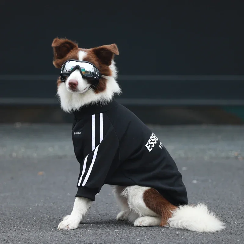 

Осенне-зимняя одежда для домашних животных среднего и большого размера, Ropa Para Perros, доберман, одежда Weimar, аксессуары для собак Disfraz Perro