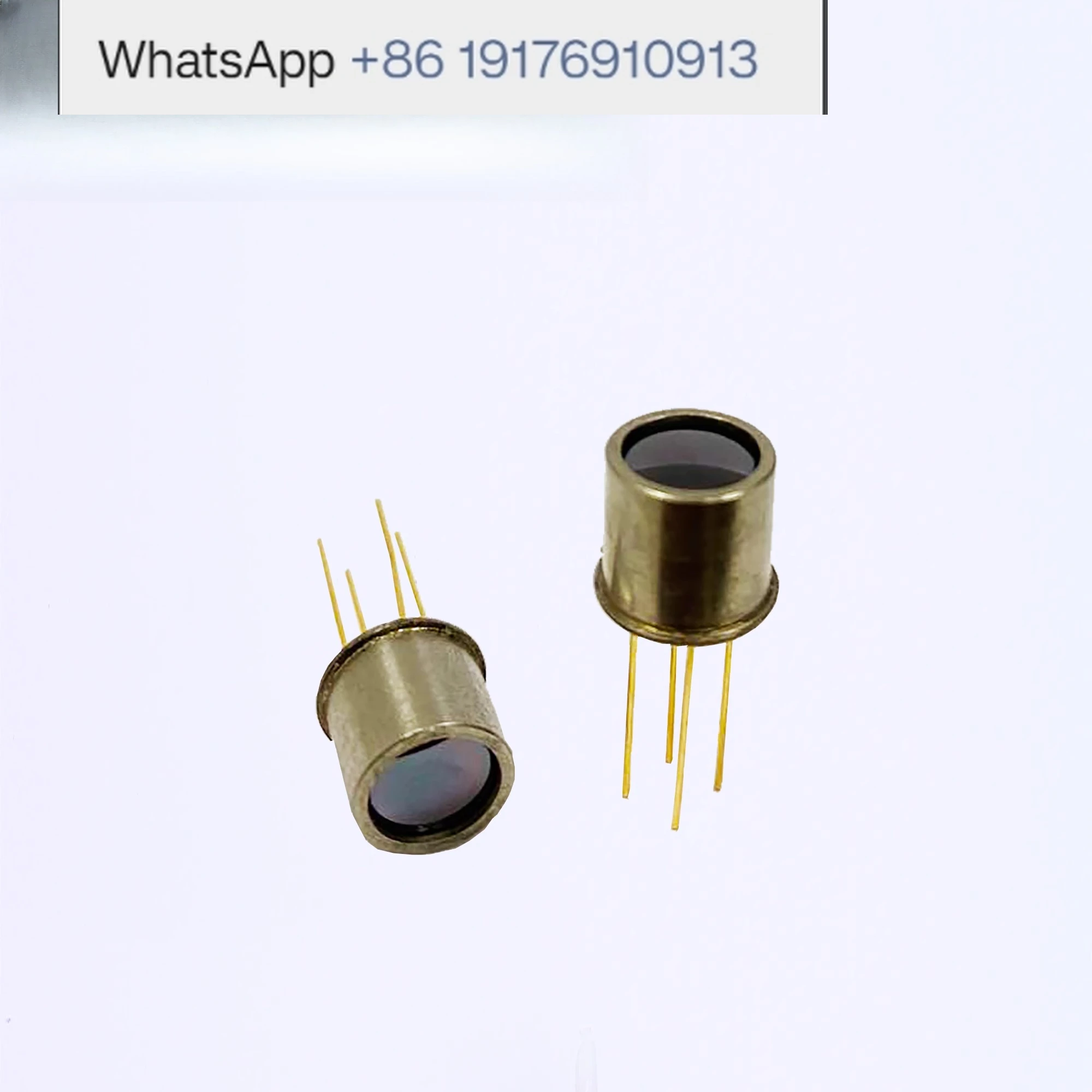 XGZT264 infrared thermopile temperature sensor remote thermometer air conditioner intelligent microwave oven