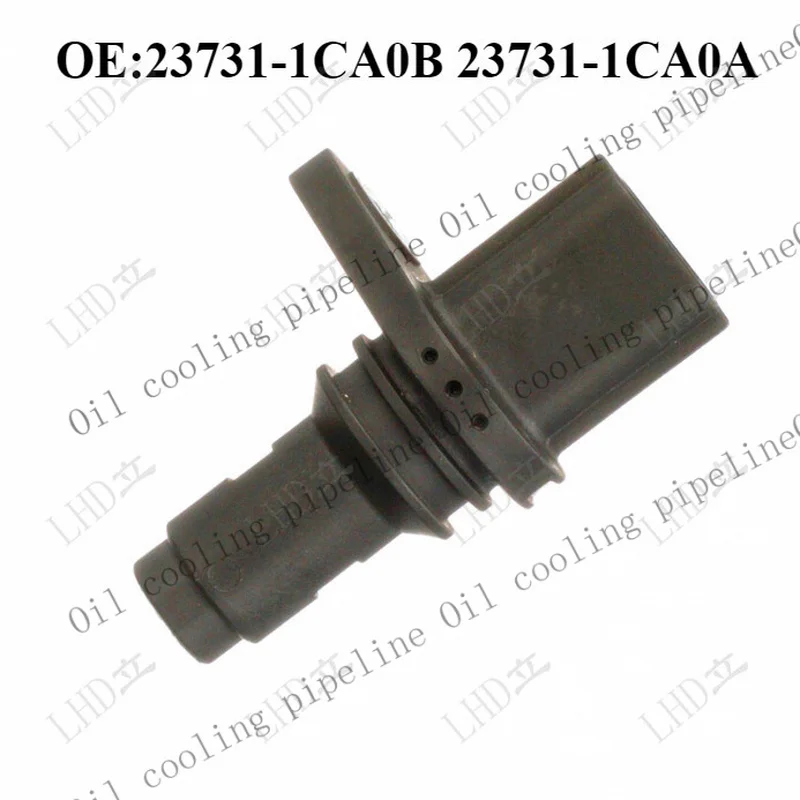 A+ Engine Crankshaft Position Sensor For Infiniti FX50 M56 QX56 23731-1CA0A