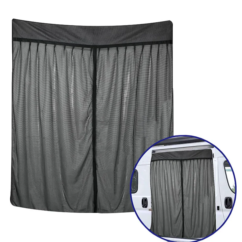 Insect Screen Mosquito Midge Screens for Fiat Ducato Peugeot Boxer and Citroen Relay Van Based Motorhomes and Campervans