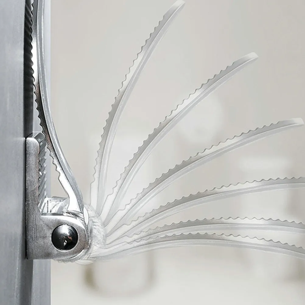 

Подставка для ноги в ванную комнату, алюминиевая, противоскользящая, устойчивая к ржавчине, для душа, с держателем для бритвенных принадлежностей