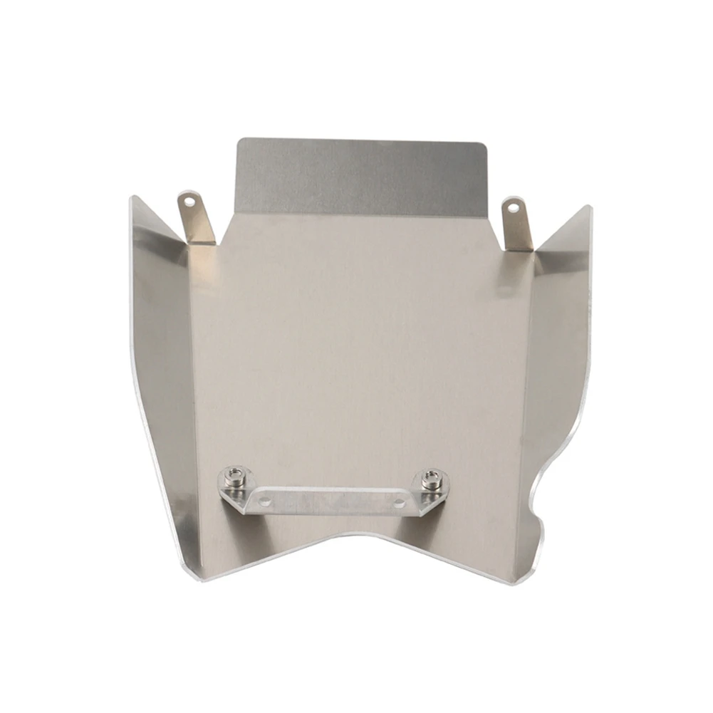 

Durable Accessories Skid Plate Chassis Protective Cover Engine Lower Cover