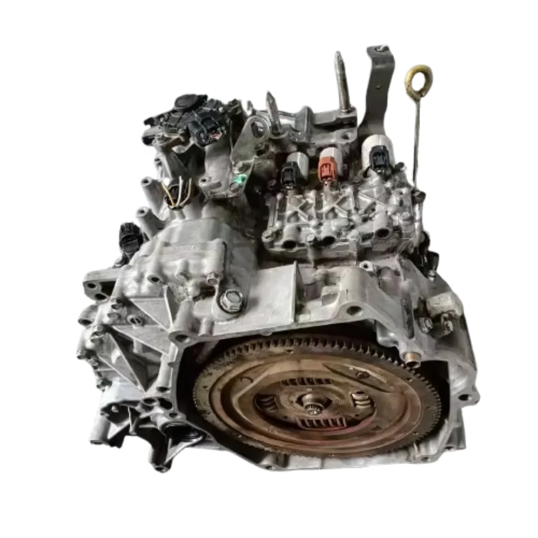 &* High Performance GD1 Automatic Transmission For Honda Fit 2006-2009 CVT Used Gearbox