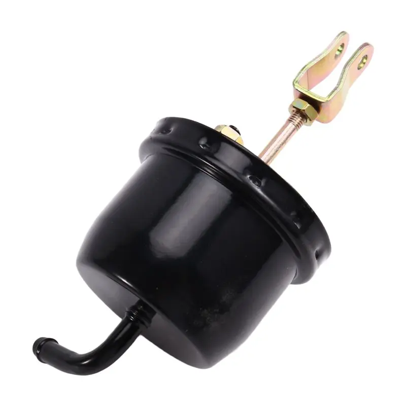 

Exhaust Brake Chamber Replacement Part- Vacuum Drum 8-97173327-0 8971733270 For Isuzu NPR NPR75 NQR70 NQR 1998 Trucks Buses