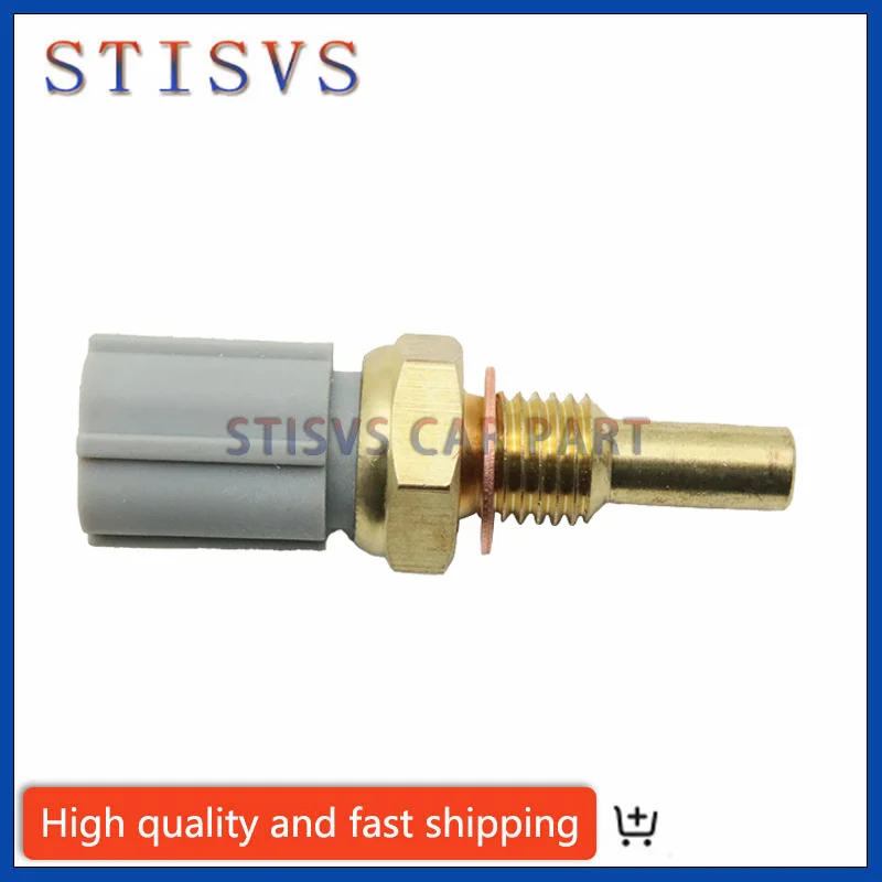 مستشعر درجة حرارة الماء المبرد B593-18-840 لمازدا 2 3 5 6 121 323 626 CX-5 CX-7 RX-8 Demio MPV Premacy Xedos