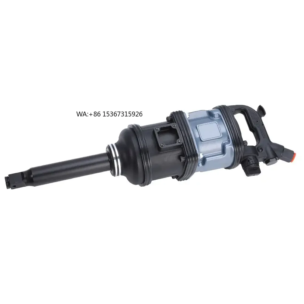 

Customized High-Torque 3850 Nm Pneumatic Tool Set Industrial Tools Kits with Air Impact Ratchet Wrench