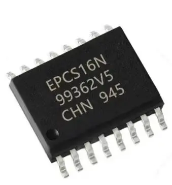 5 pcs/Lot epcs16 original EPCS16SI16 EPCS16SI16N The programmable logic device chip