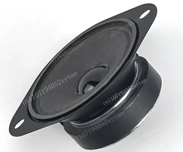 2.5inch tweeter wool paper cone multi-function folk singing fever 68mm accessories
