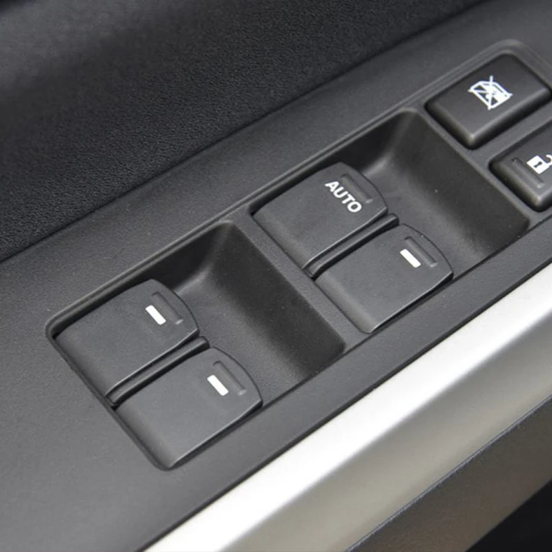 Car Vehicle Control For Suzuki Baleno 2015-23 Car Power Window Lifter +And Mirror Folding Module Window Closer Close