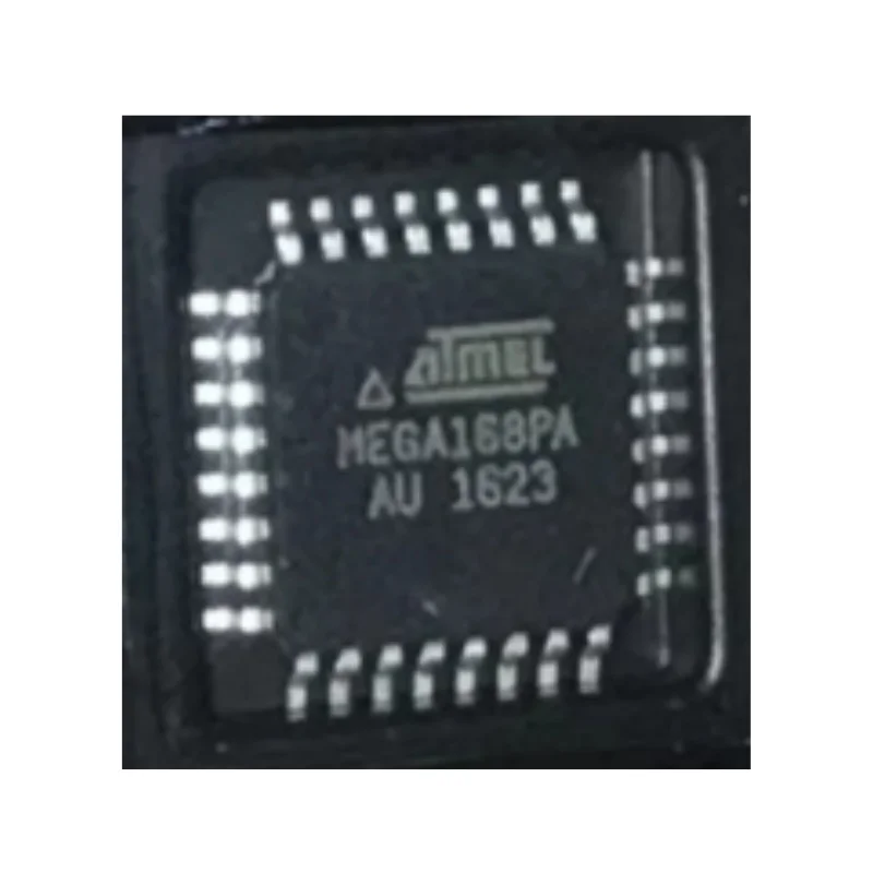 10Pcs Atmega168Pa-A…