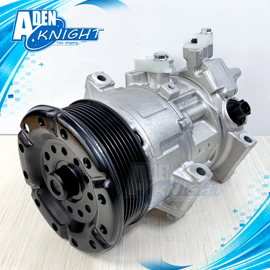 

for AC Compressor Toyota RAV4 A3 Avensis (T27) Auris 5se12c compressor dcp50035 8831002400 8831042250 447190-5200 447260-1250