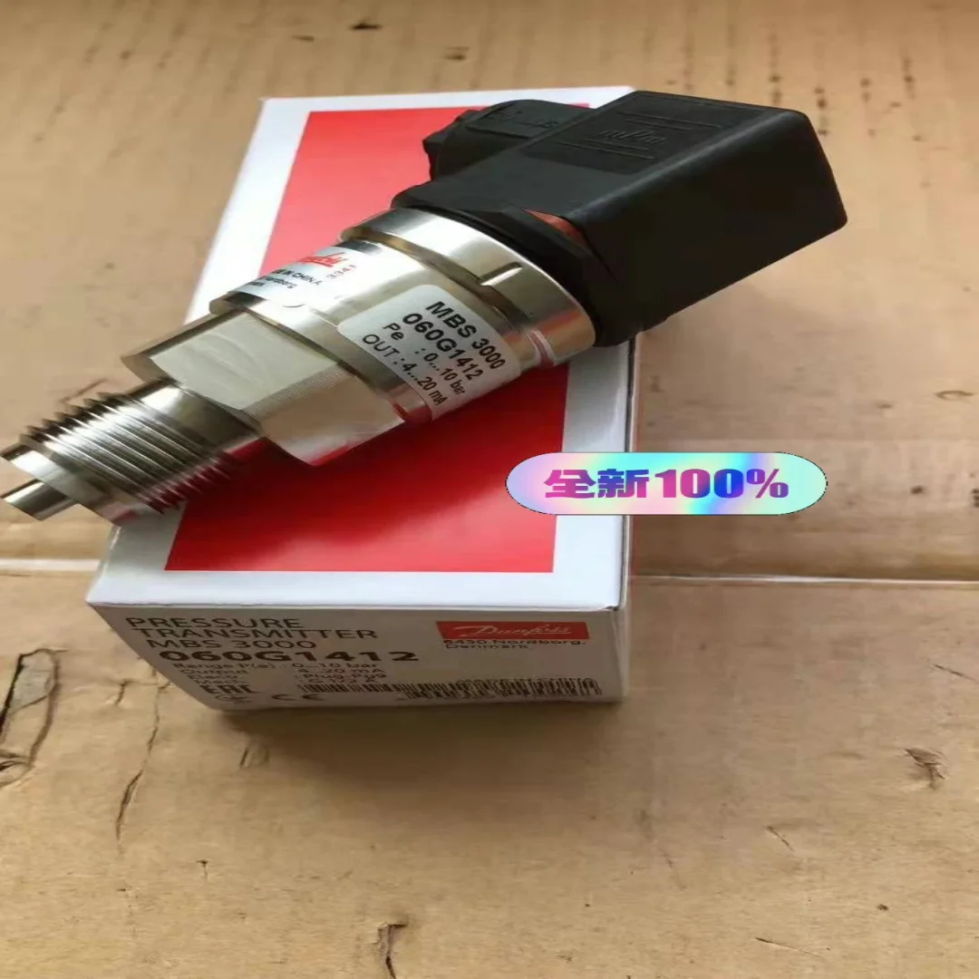 

060G1412 Danfoss Pressure Sensor