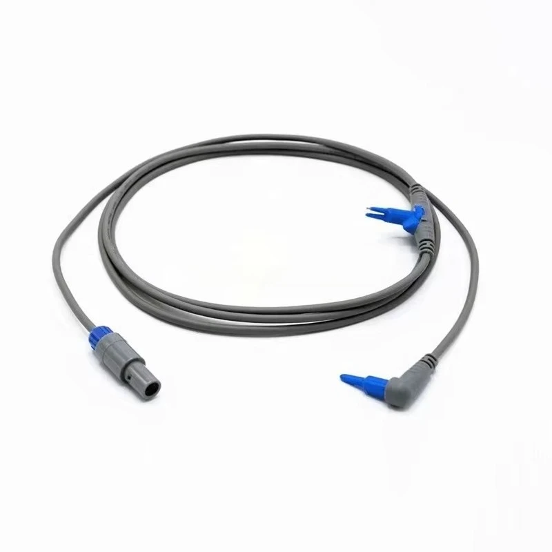 Humidifier Temperature Probes for Respiratory Circuits Fisher & Paykel Airway Temperature Sensors