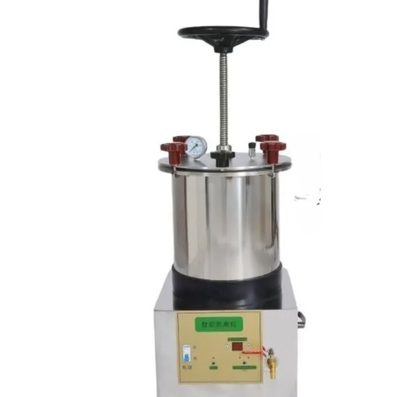 Small traditional Chinese medicine decoction machine, fully automatic medicine cooking