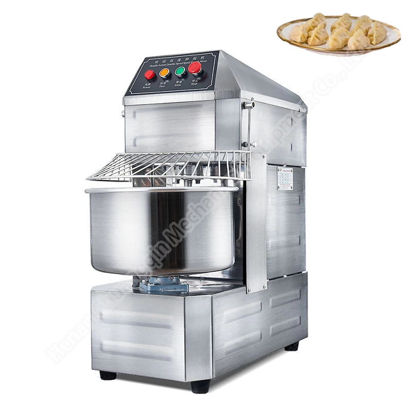Professional Dough Mixer Dough Maker With Ferment Function Multifunctional Home Dough Mixer Electric Machine