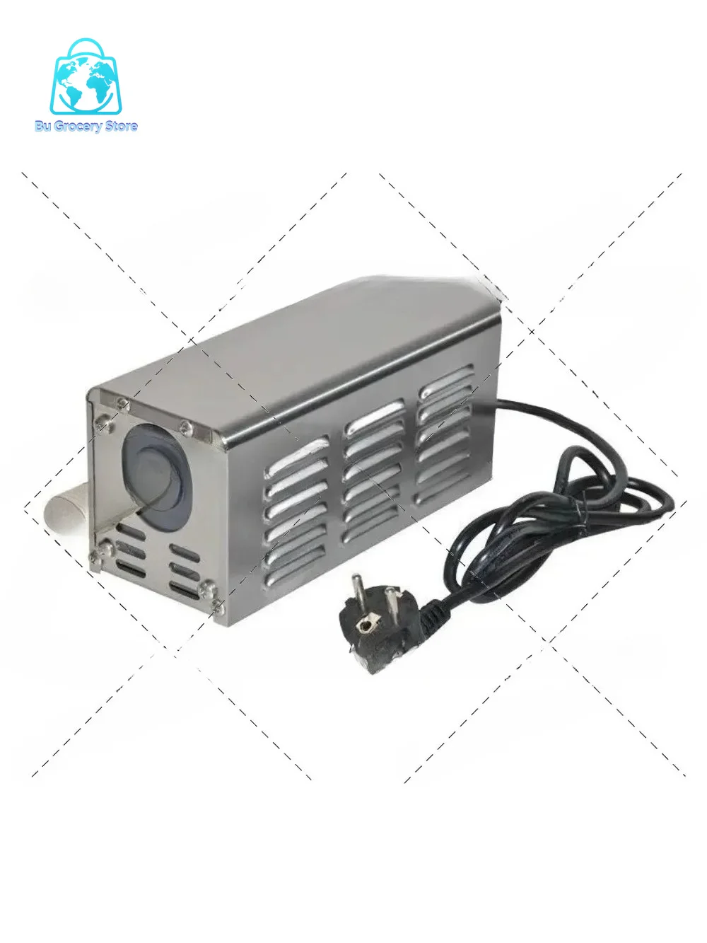 30w BBQ Rotator Grill Rotary Motor 110kg BBQ Grill Roaster Electric Motor Lamb Goat Chicken Charcoal BBQ Grill Motor