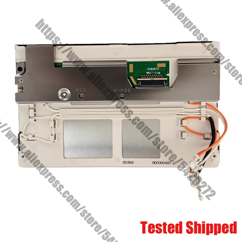 

Brand-New Original LQ7BW566AH LQ7BW556 LQ7BW556A LQ7BW566A 7-Inch Display