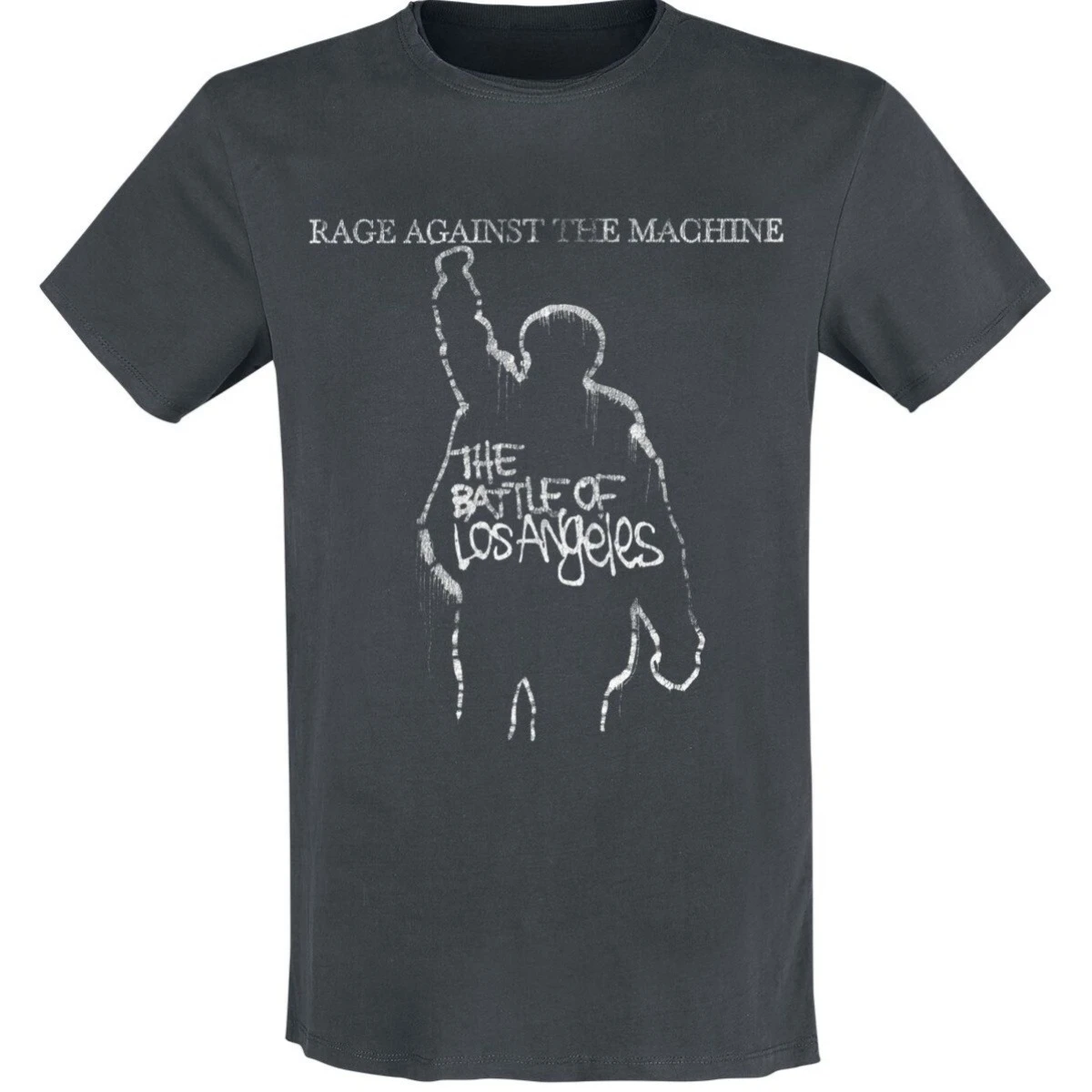 New Rage Against The Machine Graphic Cotton Band T-shirt Unisex Summer Short Sleeve Fashion Brand Tee Luxury Casual Vintage Tees