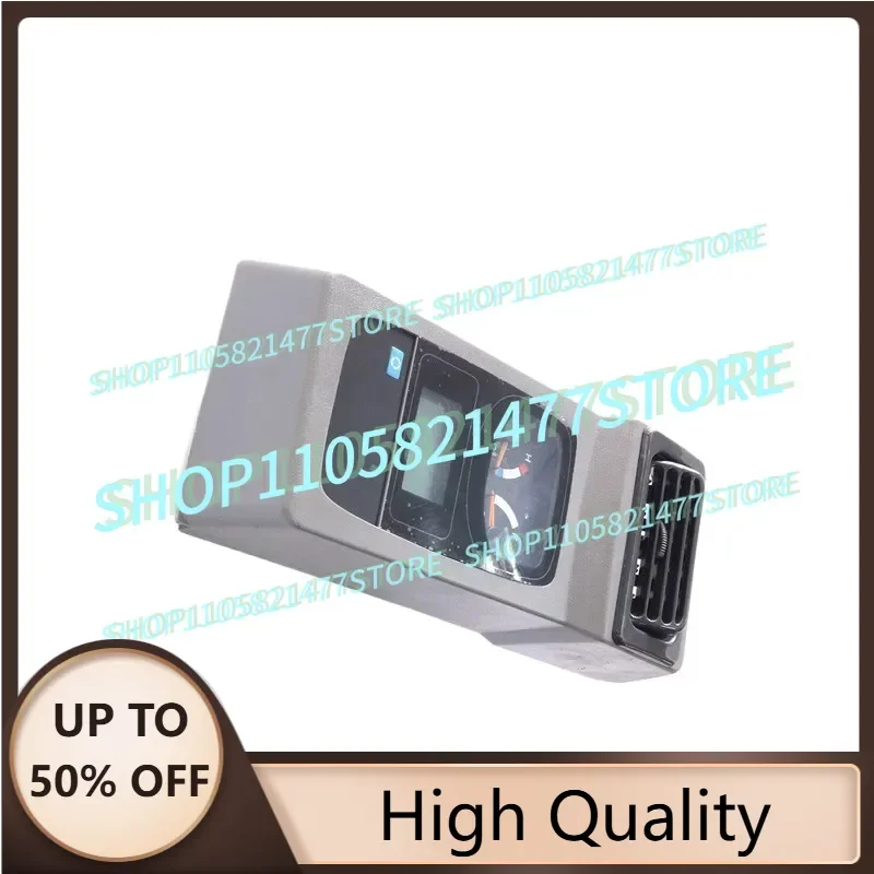 Excavator high quality new accessories for   parts SK-6/SK200-6 display YN59E00011F2