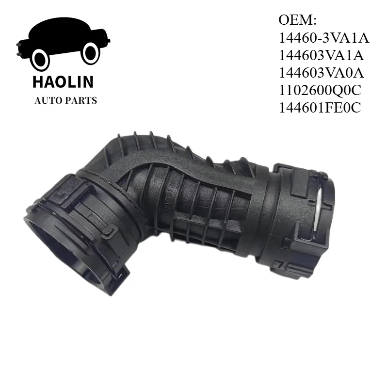 

OEM 14460-3VA1A 144603VA1A 144603VA0A Brand New Air Intake Hose Pipe Turbo Tube For Nissan E12 NOTE K13K MICRA 2014-2017