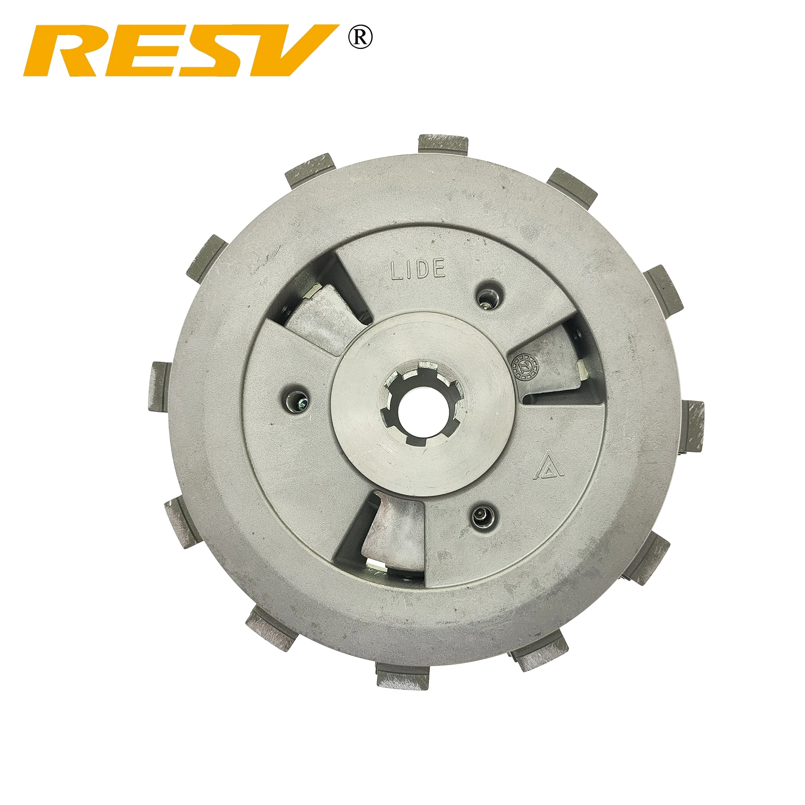RESV for Benelli BJ300 BN302 302S 302R 300GSBN TORNADO TNT300 TNT302 Stels 300 Modify to Slipper Sliding Clutch Assembly